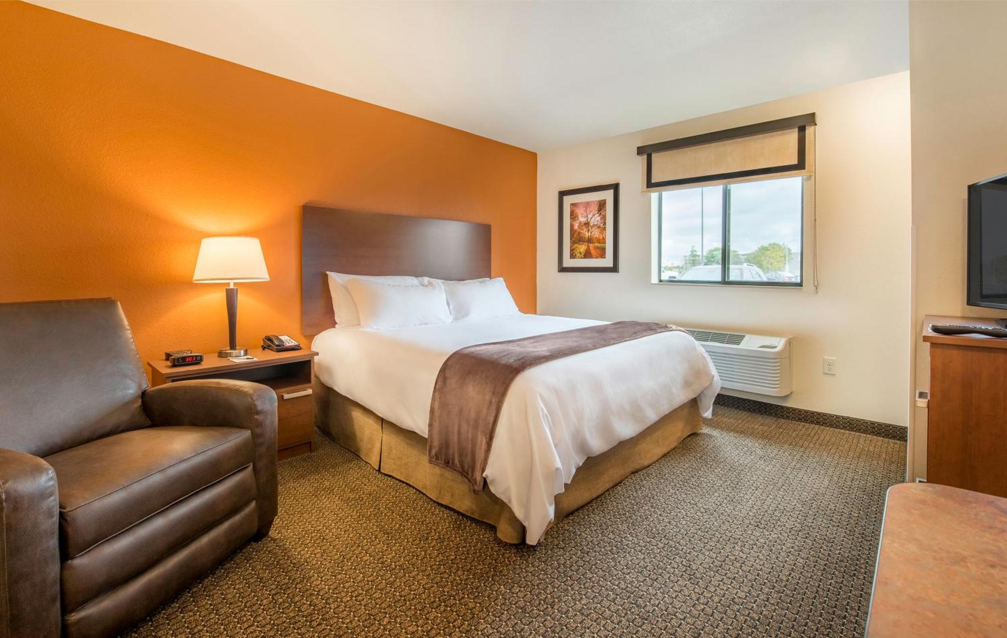 My Place Hotel - Sioux Falls, Sd מראה חיצוני תמונה