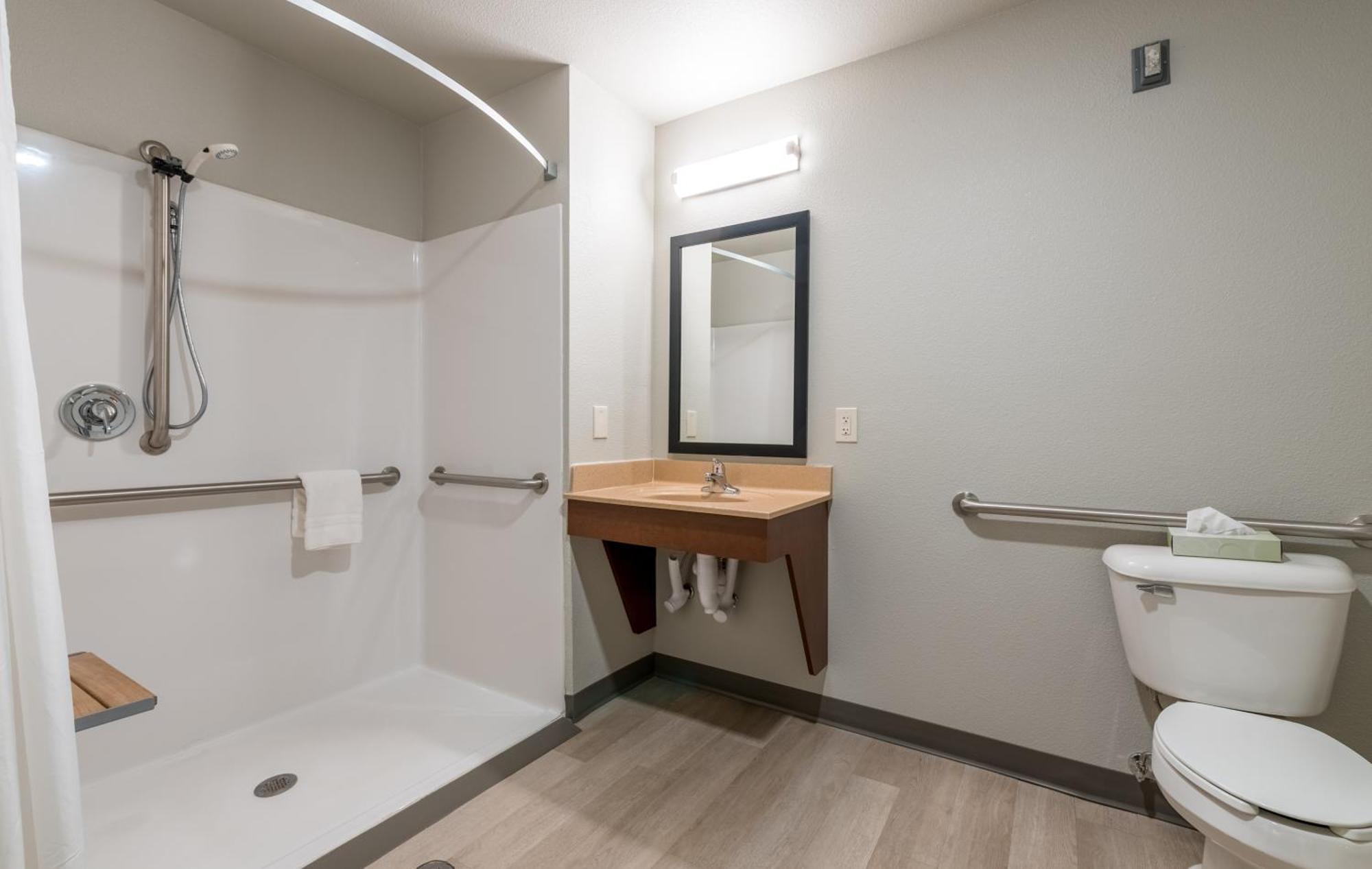 My Place Hotel - Sioux Falls, Sd מראה חיצוני תמונה