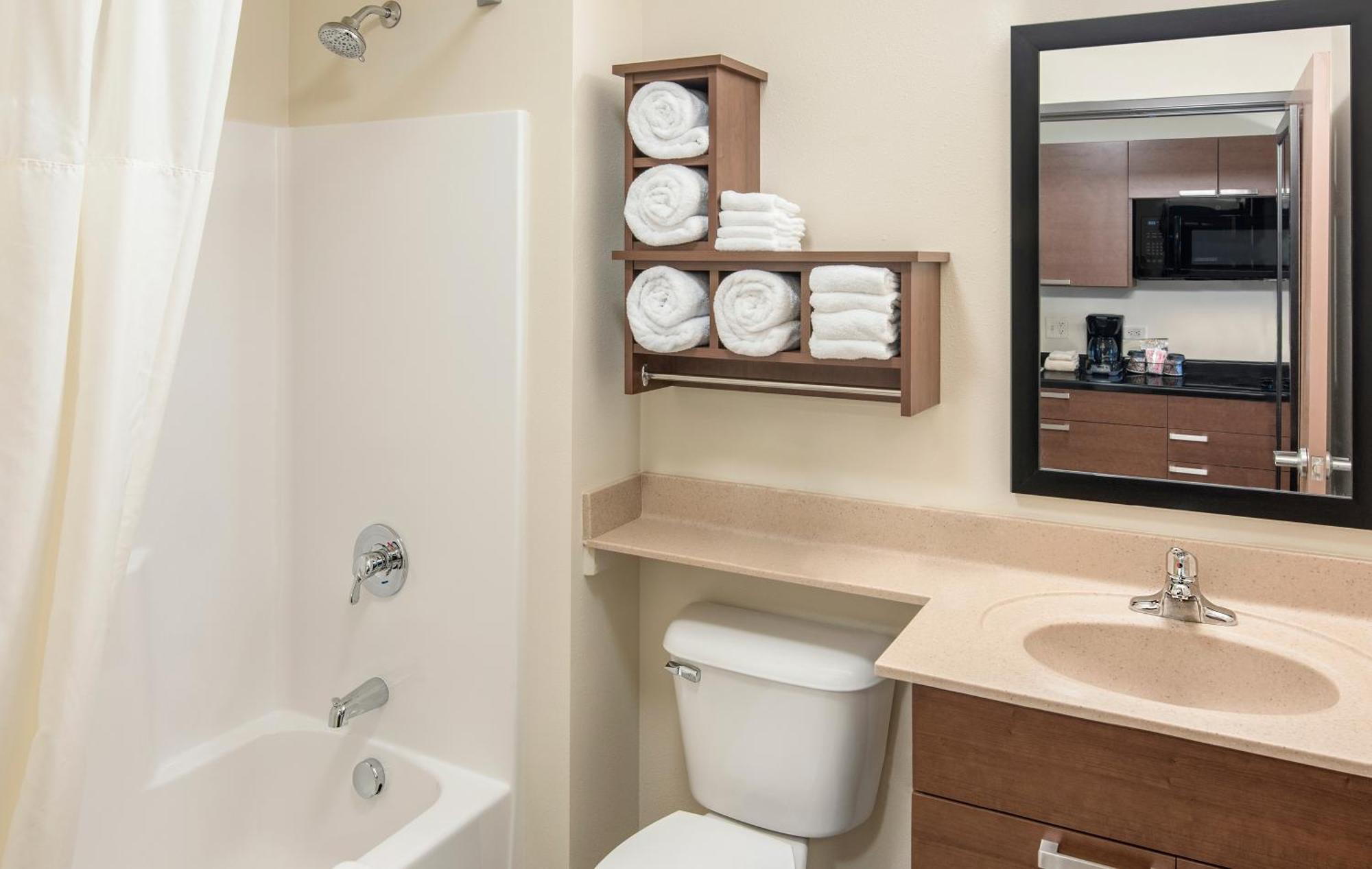 My Place Hotel - Sioux Falls, Sd מראה חיצוני תמונה