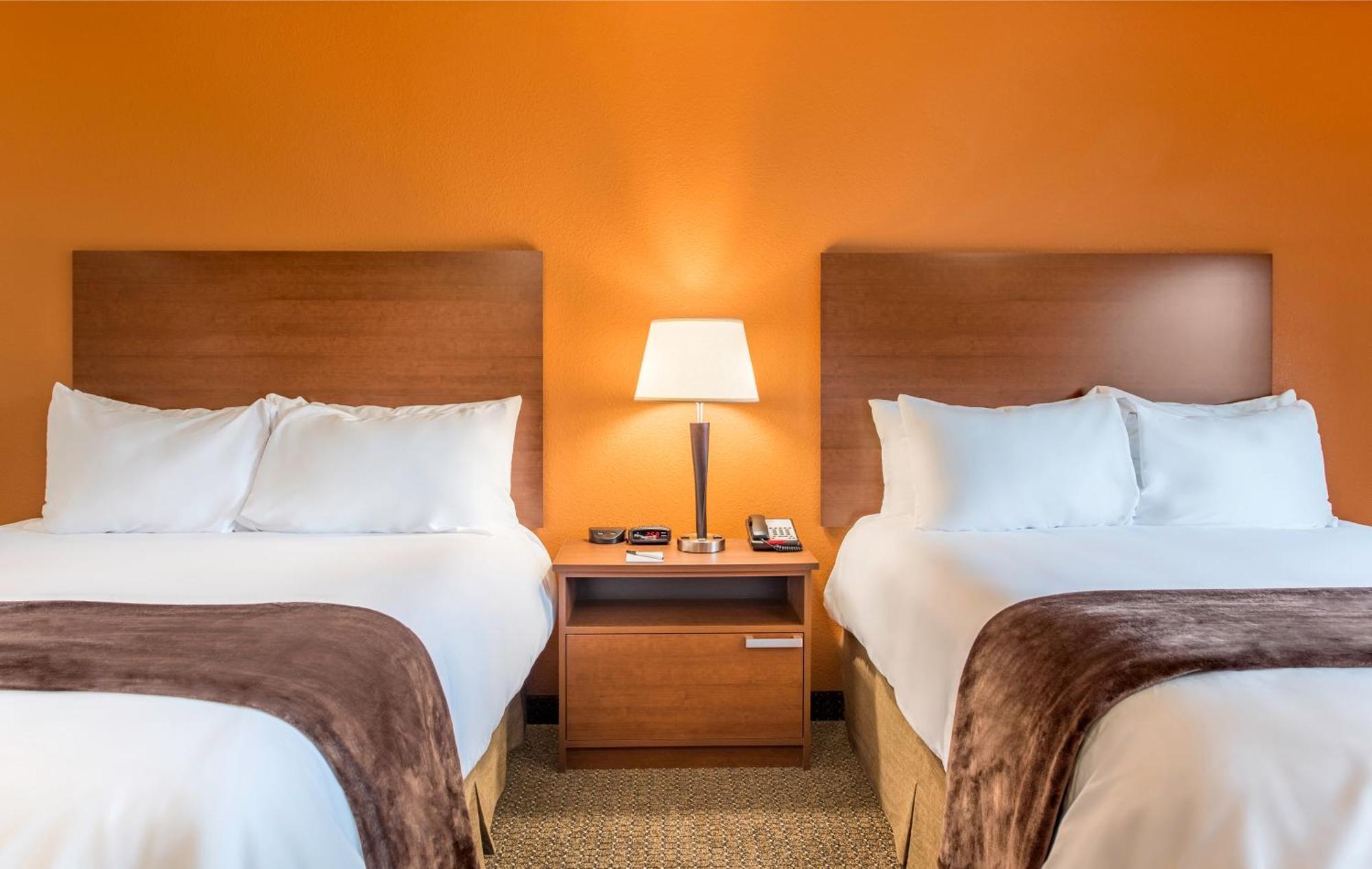 My Place Hotel - Sioux Falls, Sd מראה חיצוני תמונה