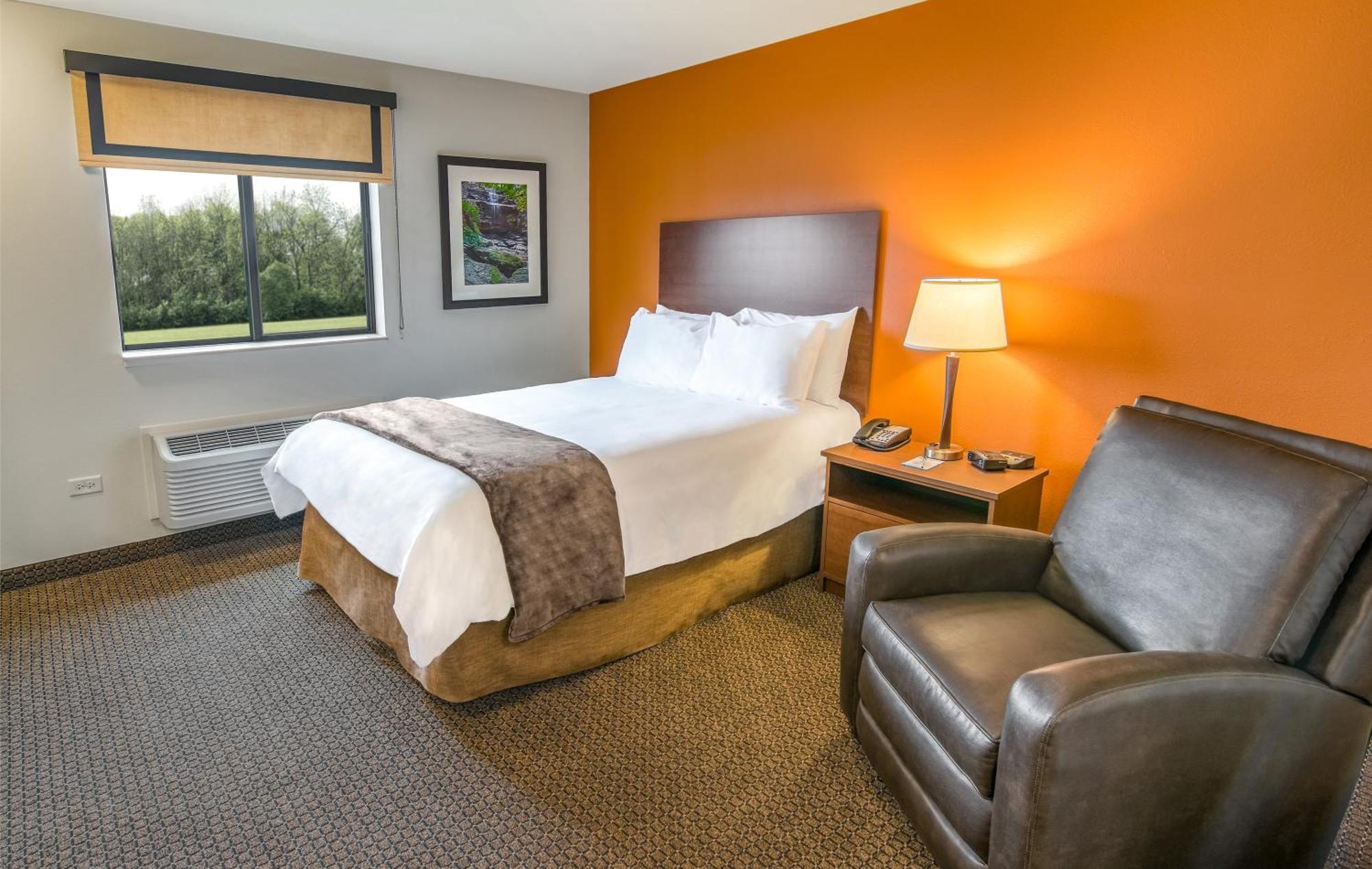 My Place Hotel - Sioux Falls, Sd מראה חיצוני תמונה